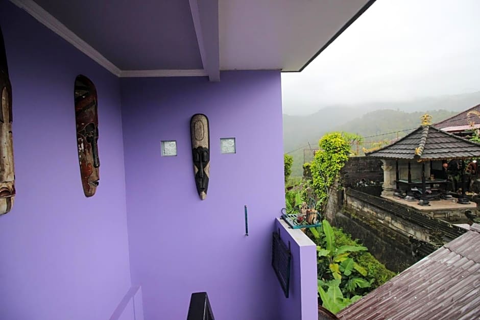 Dong Paloh Hostel