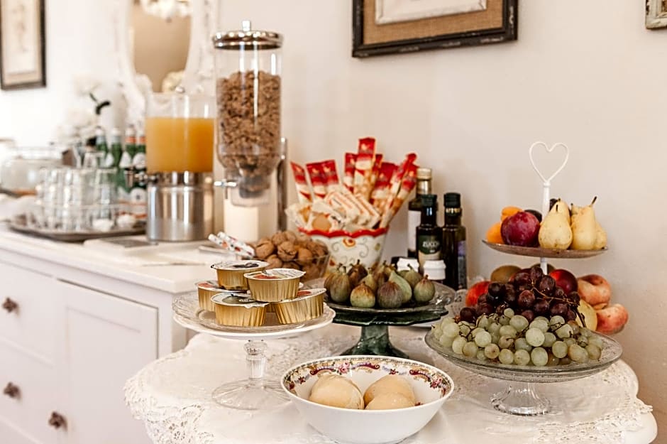 Giardino della Pieve Relais- Adult Only