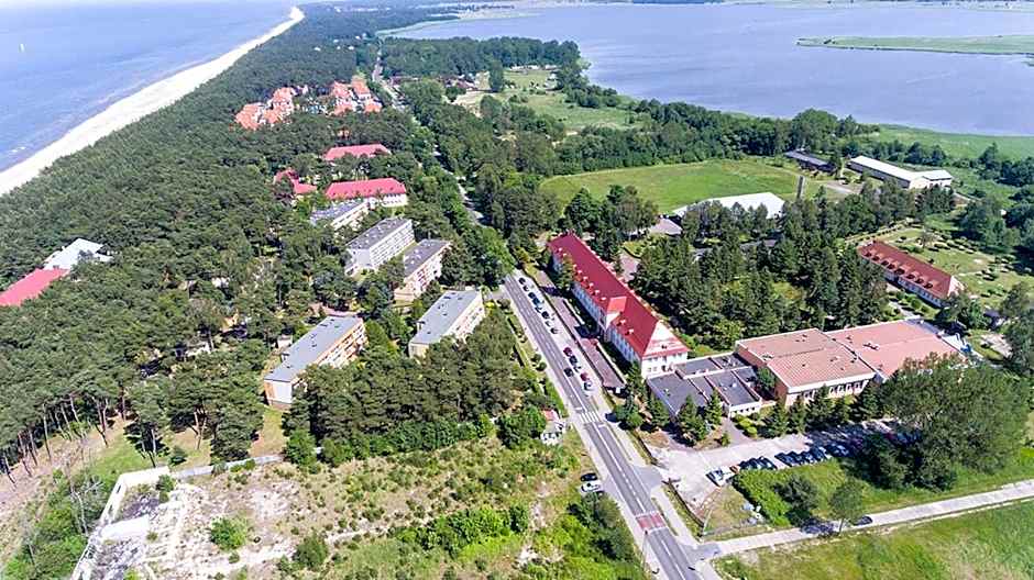 Rewita Rogowo k Kołobrzegu