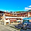 Das Alpenhaus Kaprun