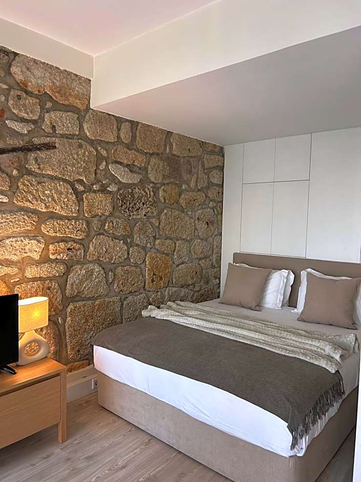 Largo São Domingos by Innapartments