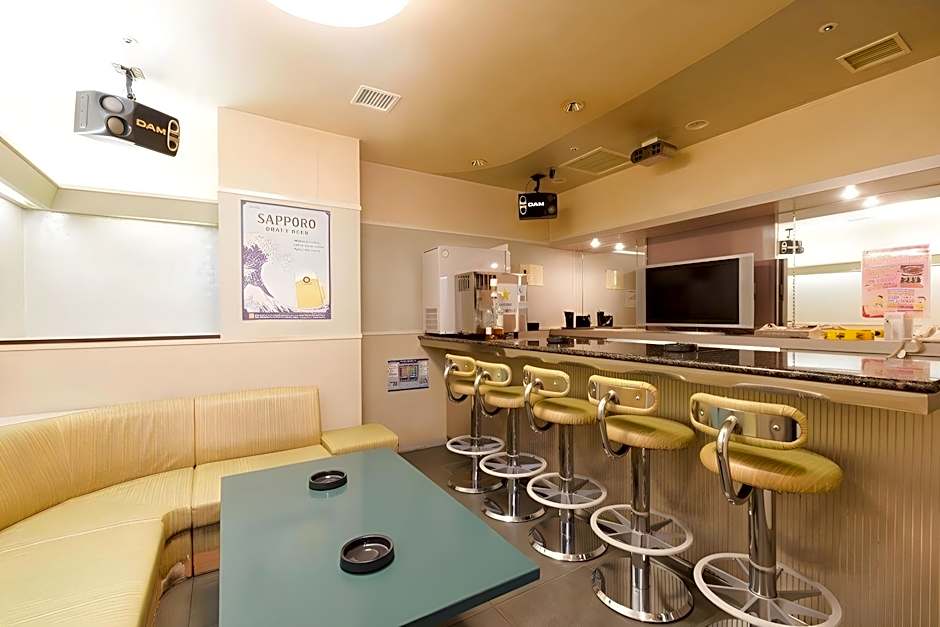 Hotel globalviewKushiro