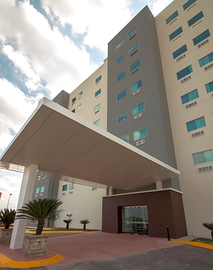 CHN Hotel Monterrey Aeropuerto, Trademark by Wyndham