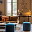 BEST WESTERN Hotel D'Europe Et D'Angleterre