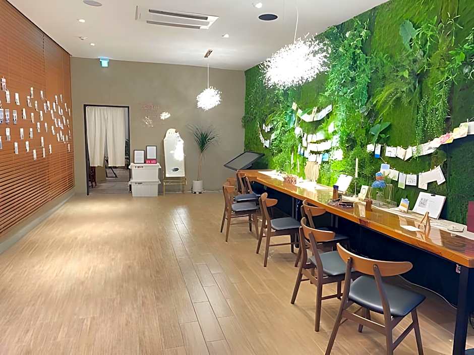 Jeju Ocean Star Condominium