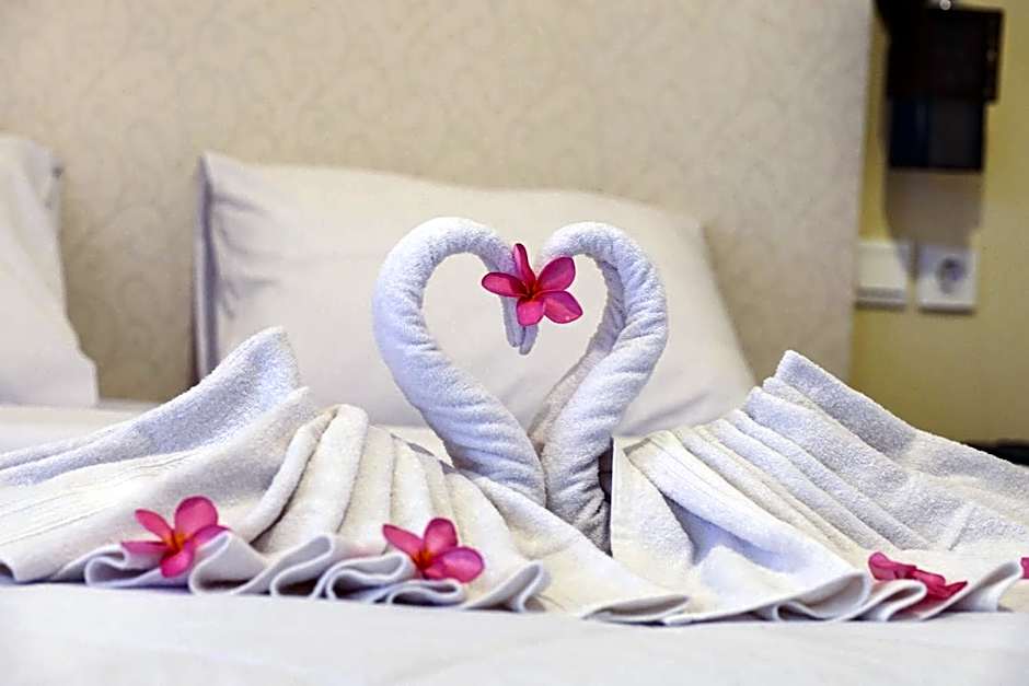 Gili Buana Hostel & Backpackers Gili Air