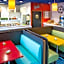 Ibis Budget Lyon Centre - Gare Part Dieu