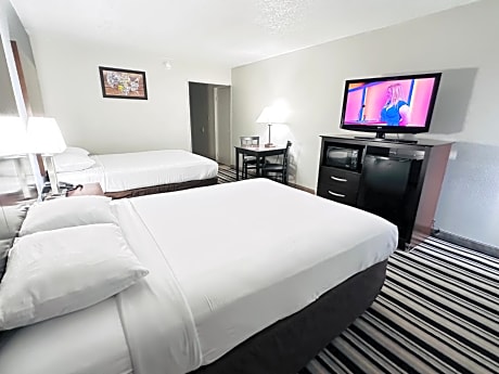 Econo Lodge