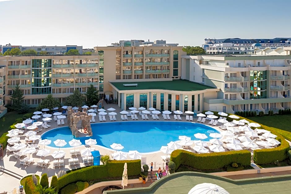 DAS Club Hotel Sunny Beach - All Inclusive