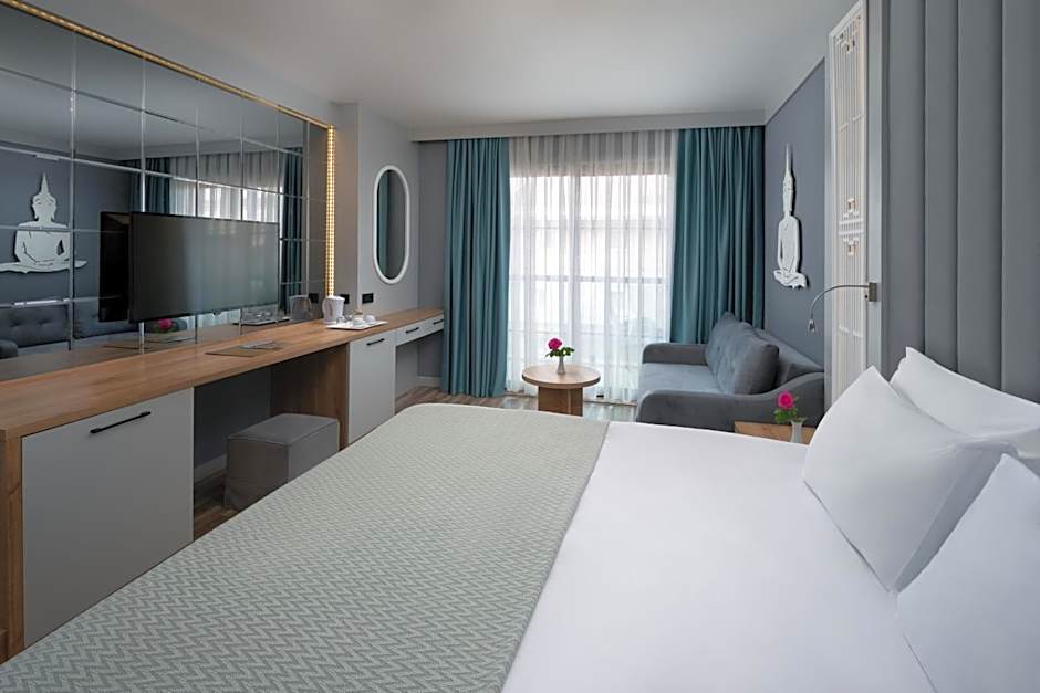 Siam Elegance Hotel & Spa