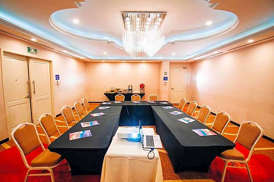 Hilton Garden Inn Tuxtla Gutierrez