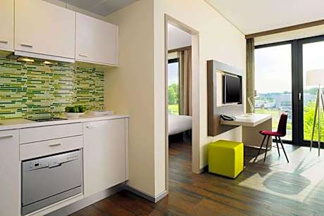 Superior King Apartment