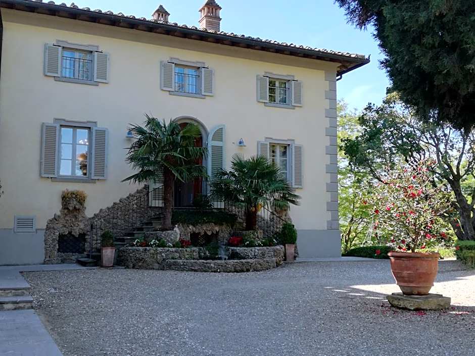Villa Ducci