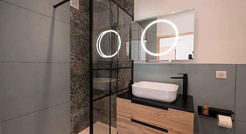 Chalet Les Myrtilles