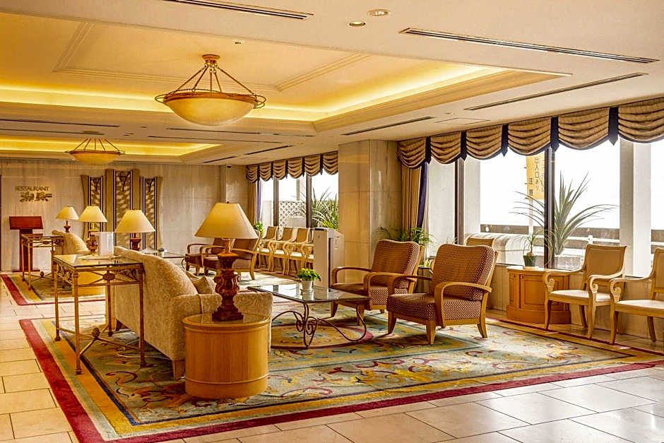 Hotel Resorpia Atami