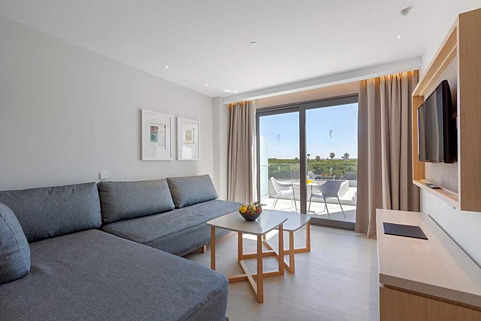 Hipotels Barrosa Park