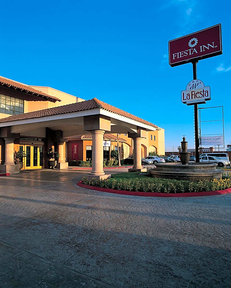 Fiesta Inn Saltillo