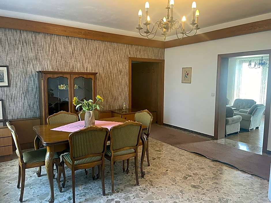 Hotel-Restaurant Moser Pöchlarn