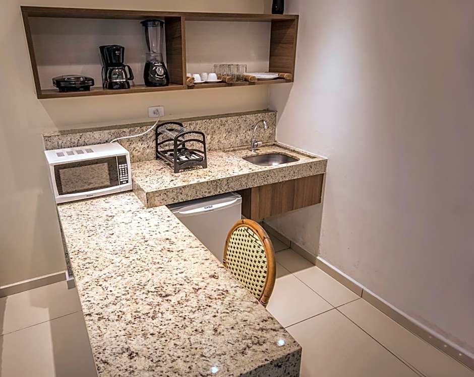 IMPERIAL TAMBAU Flat by PenareiaTurBr