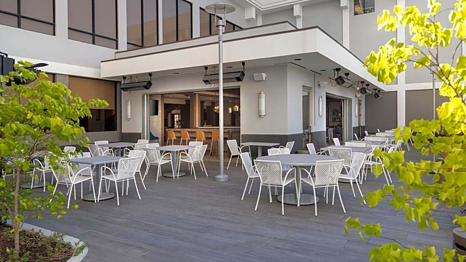 Holiday Inn San Jose - Silicon Valley By IHG