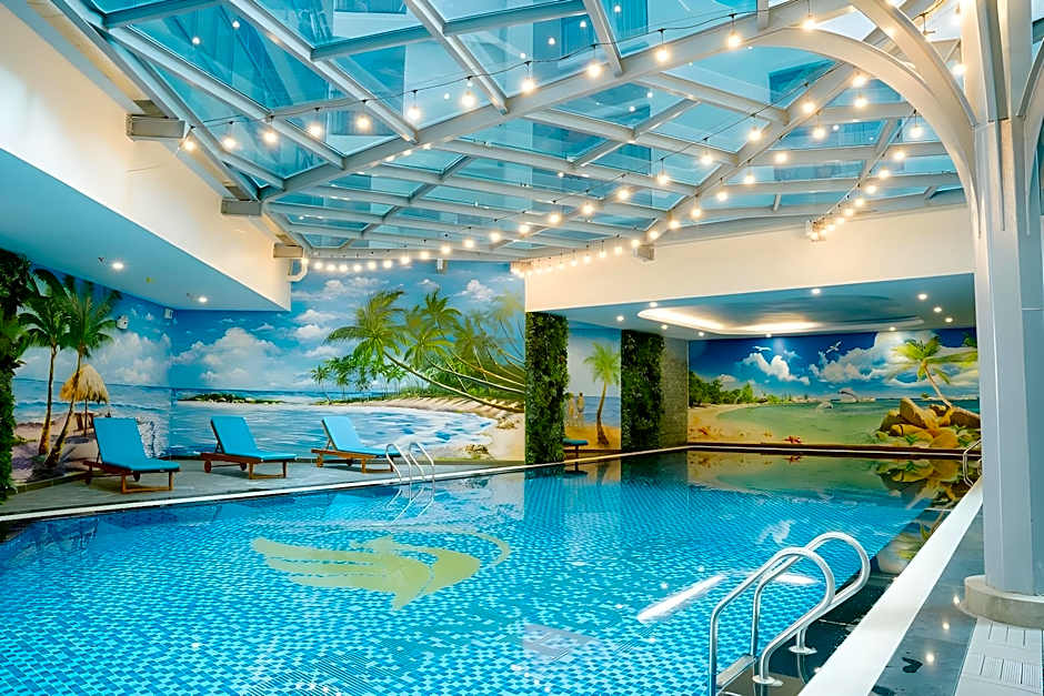 Grand Phoenix Hotel Bac Ninh