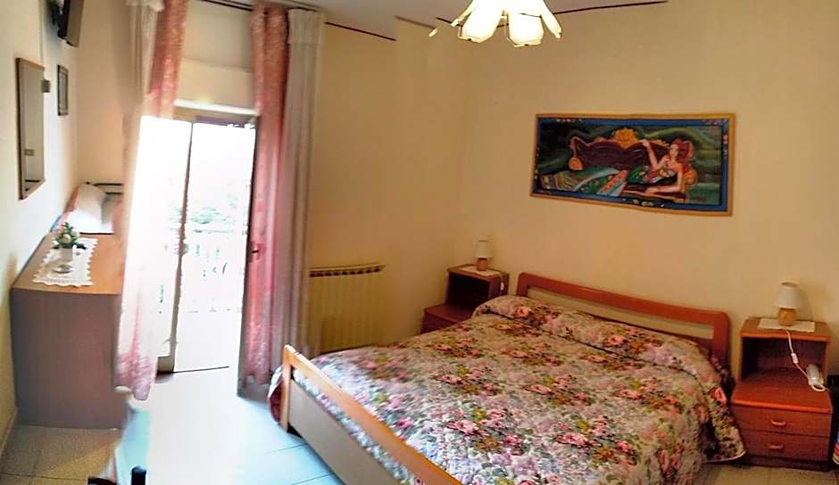 Hotel Eliseo