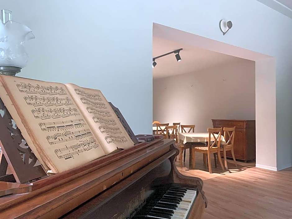 Aparthotel STUDIO