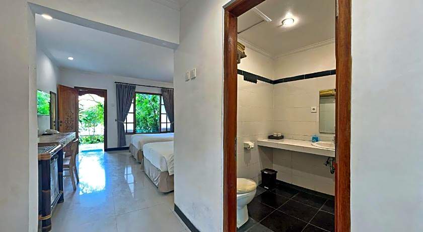 Sanur Lodge Bali