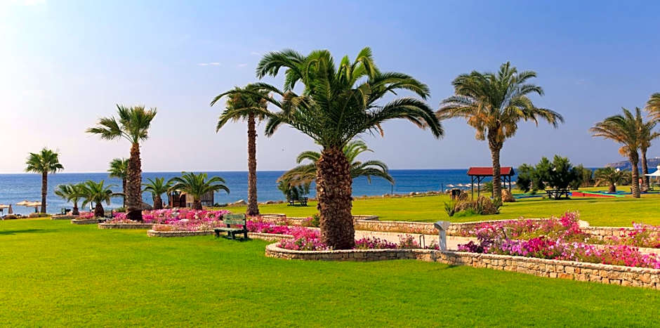 Rodos Palladium Leisure & Wellness