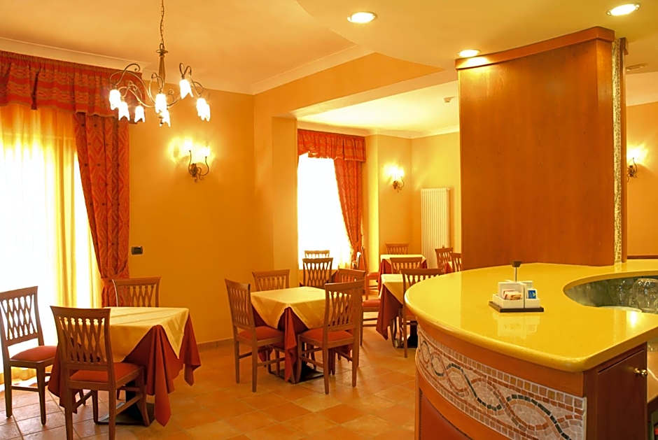 Hotel Duca Di Calabria