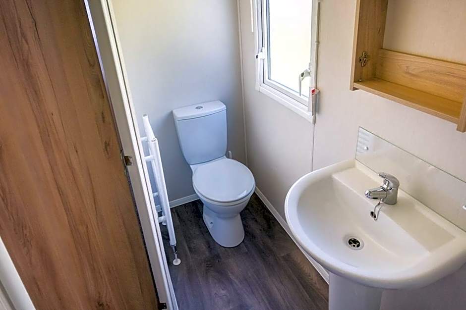 Golden Sands Holiday Park