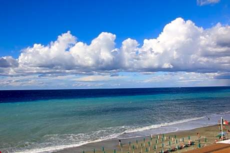 Junior Suite with Sea View