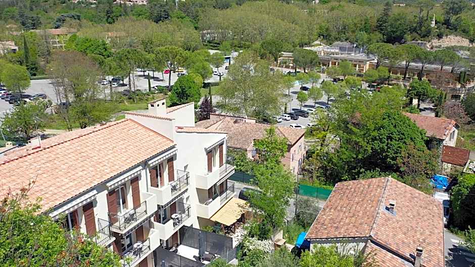 Le Moulin du Verdon