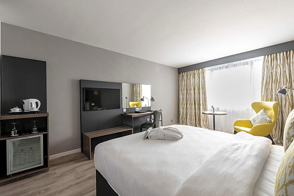 Gresham Belson Hotel Brussels