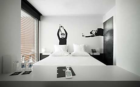 Premium Double Room