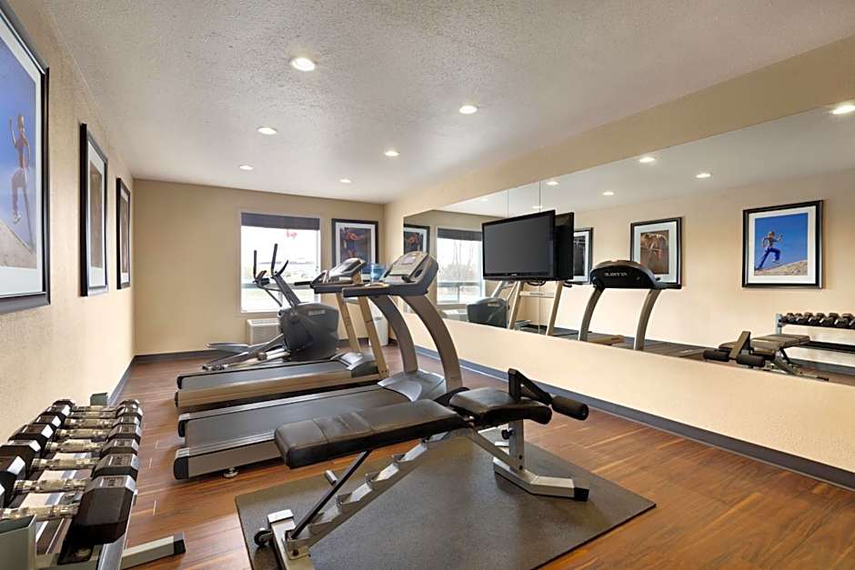 Days Inn by Wyndham Regina