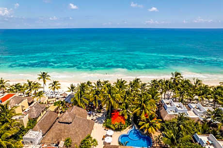 Ana y Jose Charming Hotel and Spa