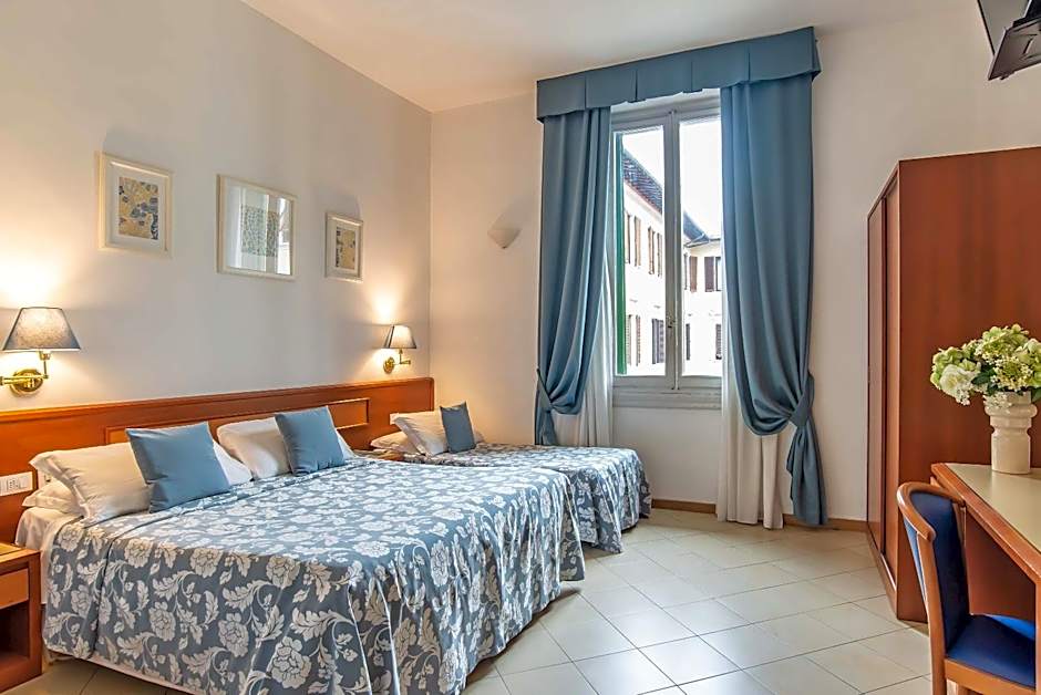Hotel Bonifacio