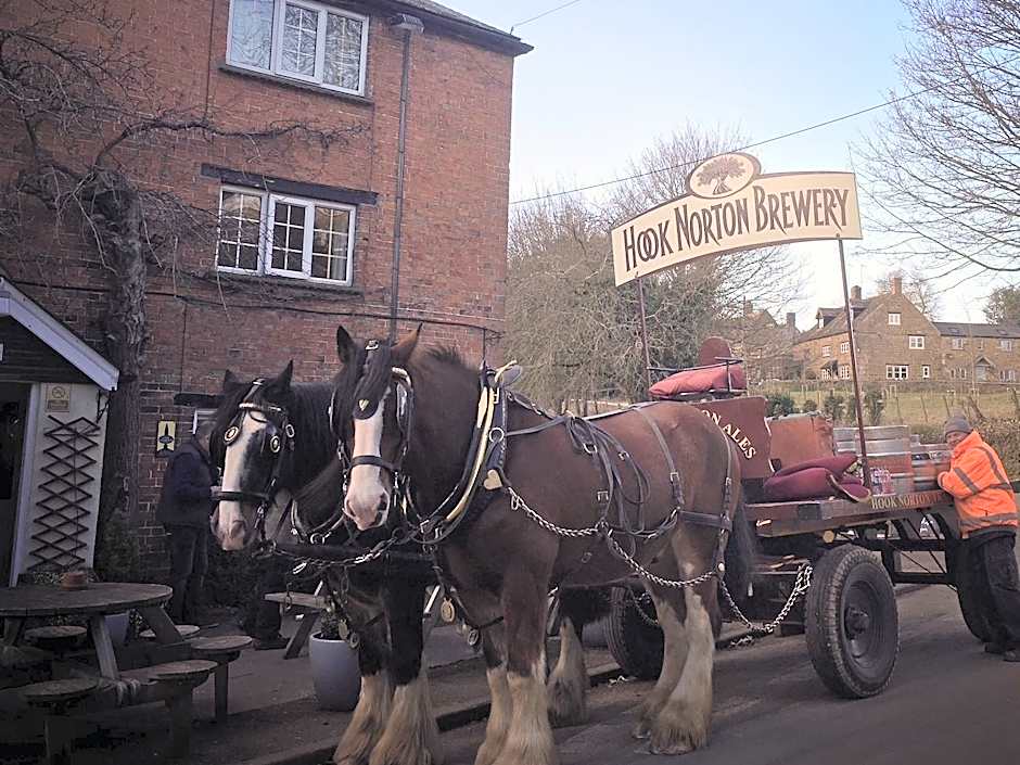 The Pear Tree Inn