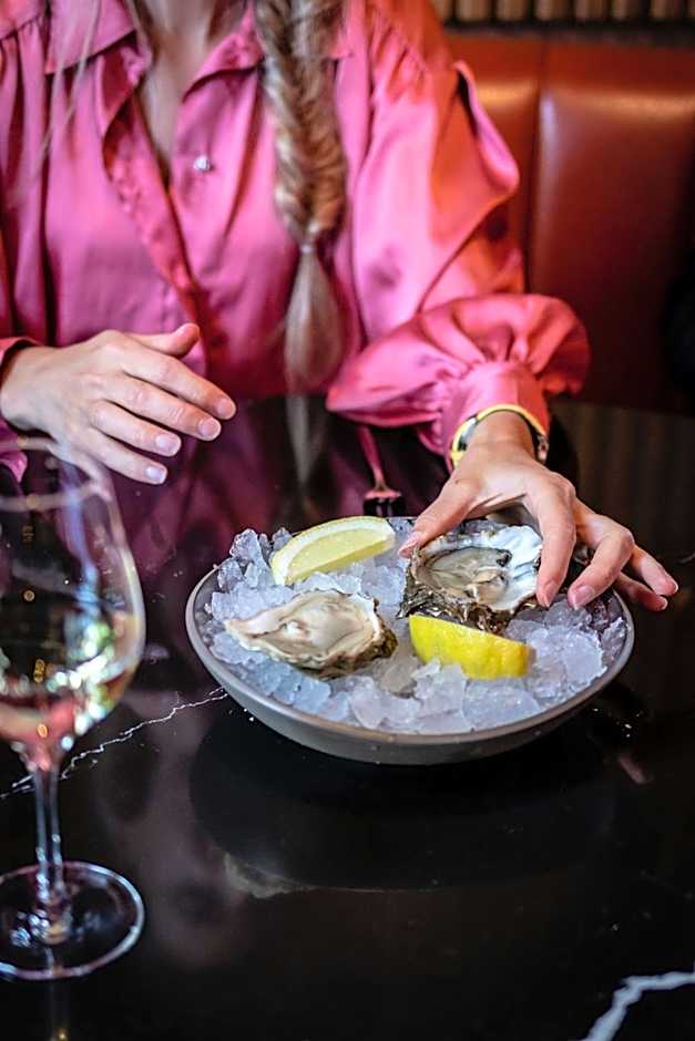 Amsterdam Marriott Hotel