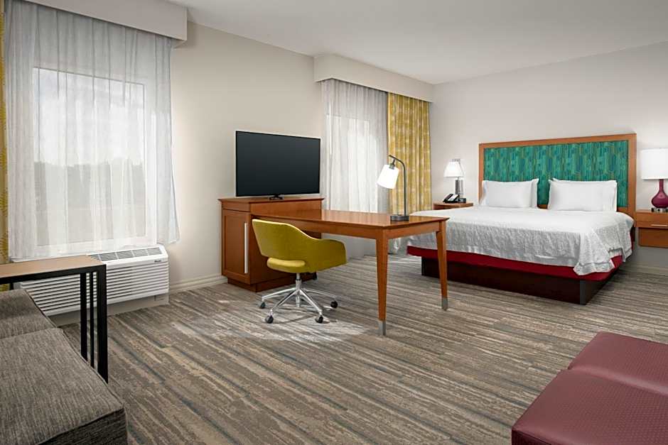 Hampton Inn By Hilton And Suites Orangeburg Sc