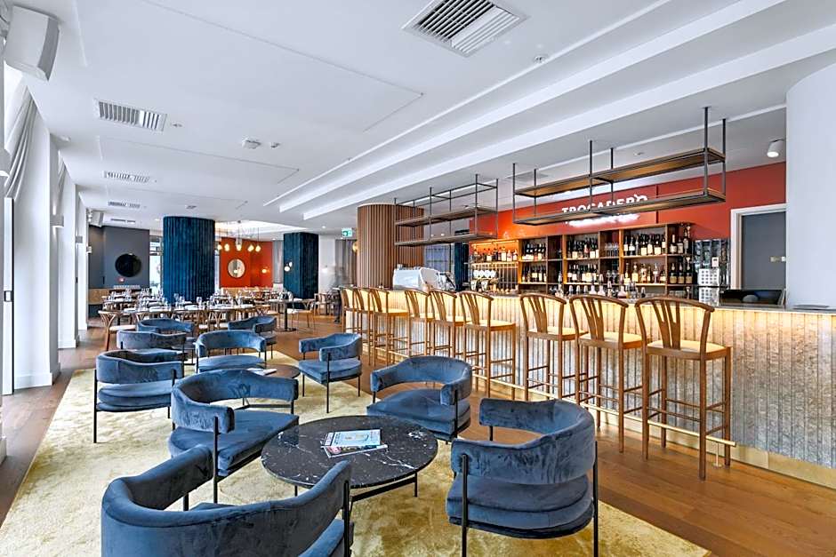 Airedale Boutique Suites