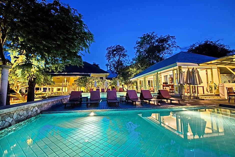 Baan Bayan - Hua Hin - SHA Extra Plus