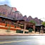 Zion Canyon Lodge