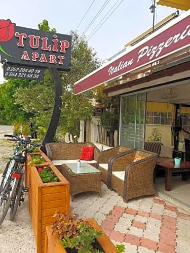 Dalyan Tulip Apart Hotel