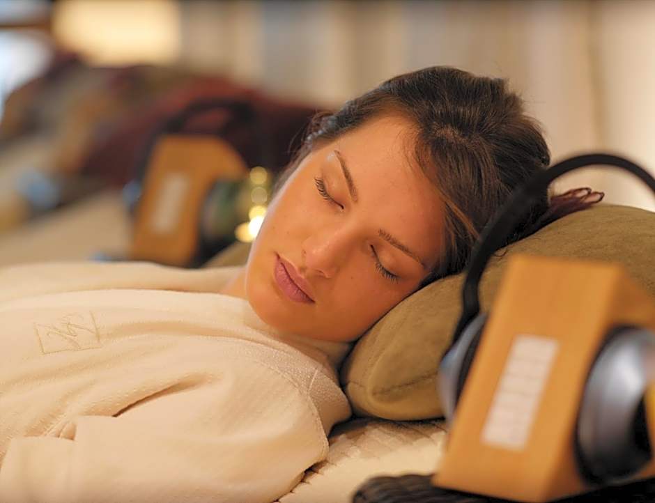 Aghadoe Heights Hotel & Spa