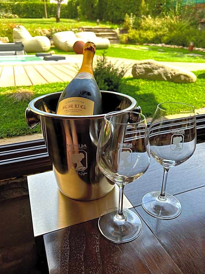 Nobilia Dimore - Suite & Spa®