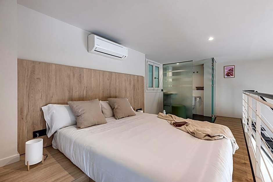 Líbere Madrid Palacio Real