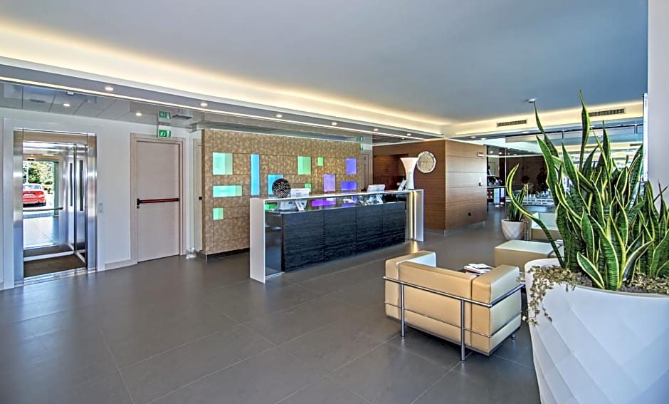 Hotel Viareggio