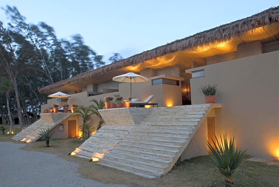 Isla Tajín